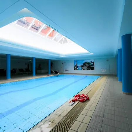 Inklusive Schwimmbad Busum
